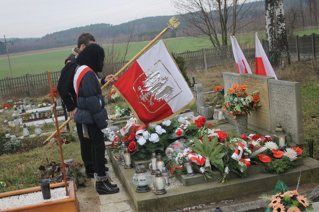 Palka: Zło rodzi się szybko...