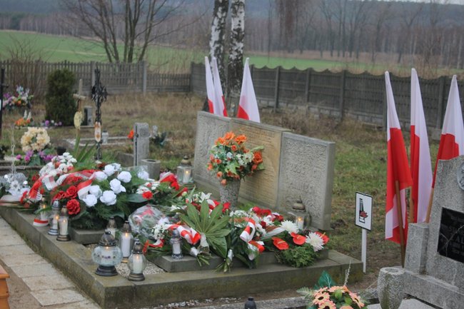 Palka: Zło rodzi się szybko...