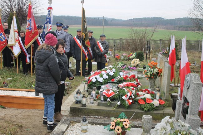 Palka: Zło rodzi się szybko...