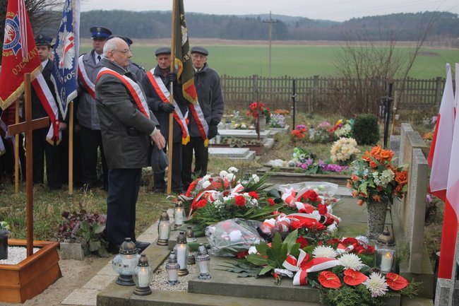 Palka: Zło rodzi się szybko...