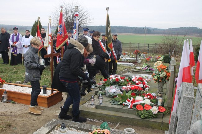 Palka: Zło rodzi się szybko...