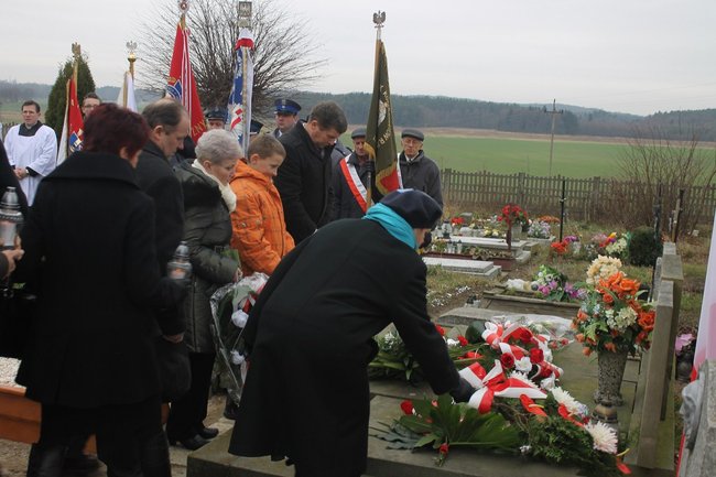 Palka: Zło rodzi się szybko...