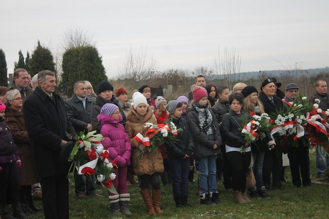 Palka: Zło rodzi się szybko...