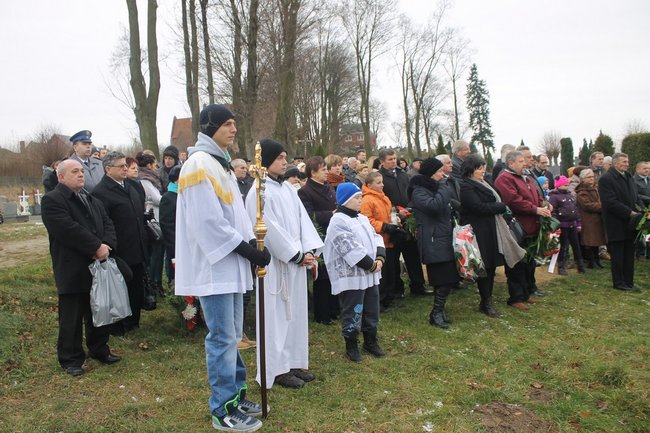 Palka: Zło rodzi się szybko...