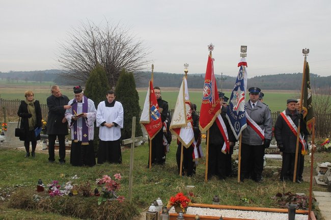 Palka: Zło rodzi się szybko...