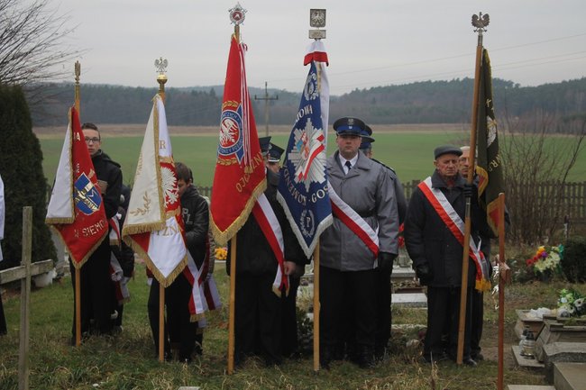 Palka: Zło rodzi się szybko...