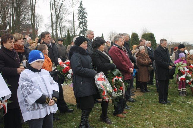 Palka: Zło rodzi się szybko...