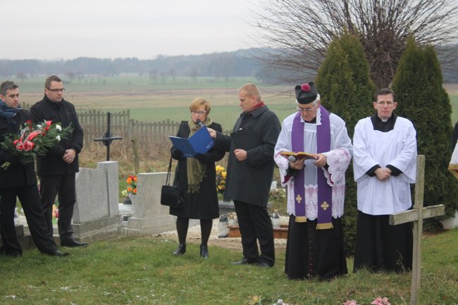 Palka: Zło rodzi się szybko...