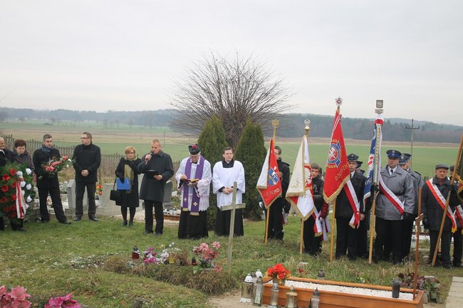Palka: Zło rodzi się szybko...