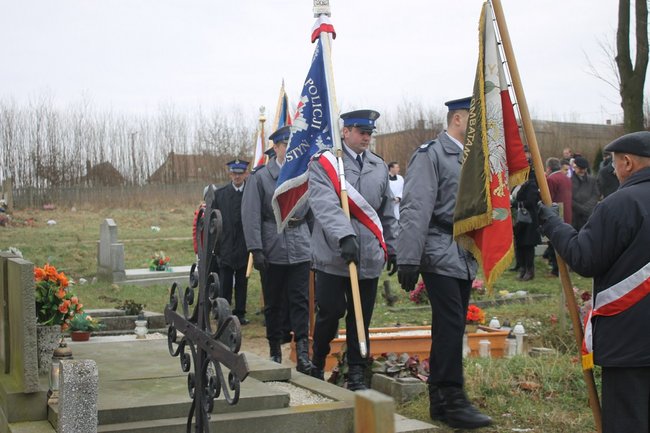Palka: Zło rodzi się szybko...