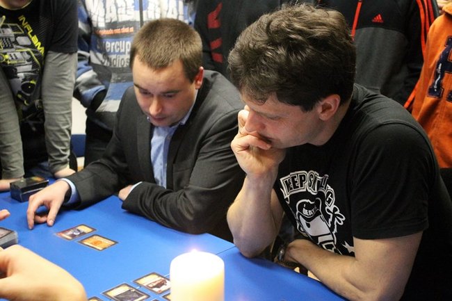 Walka o Górę Zamkową - zdjęcia