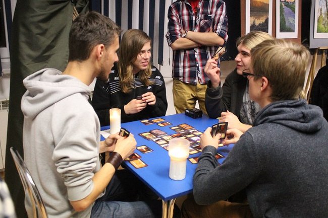 Walka o Górę Zamkową - zdjęcia