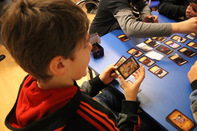 Walka o Górę Zamkową - zdjęcia