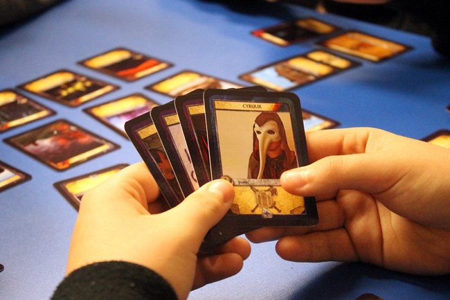 Walka o Górę Zamkową - zdjęcia