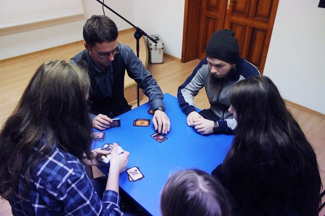 Walka o Górę Zamkową - zdjęcia