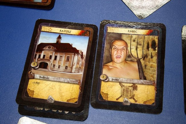 Walka o Górę Zamkową - zdjęcia