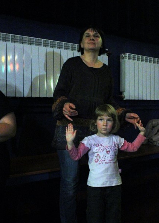 Muzyka łączy pokolenia - zdjęcia