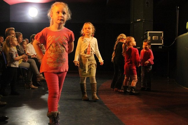 Muzyka łączy pokolenia - zdjęcia