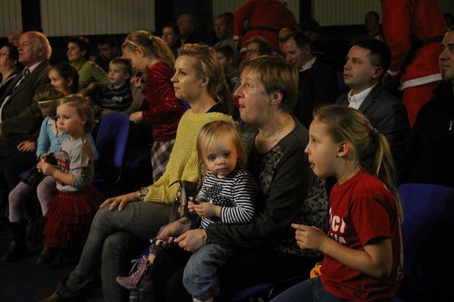 Muzyka łączy pokolenia - zdjęcia