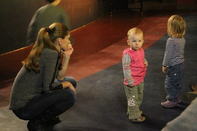 Muzyka łączy pokolenia - zdjęcia