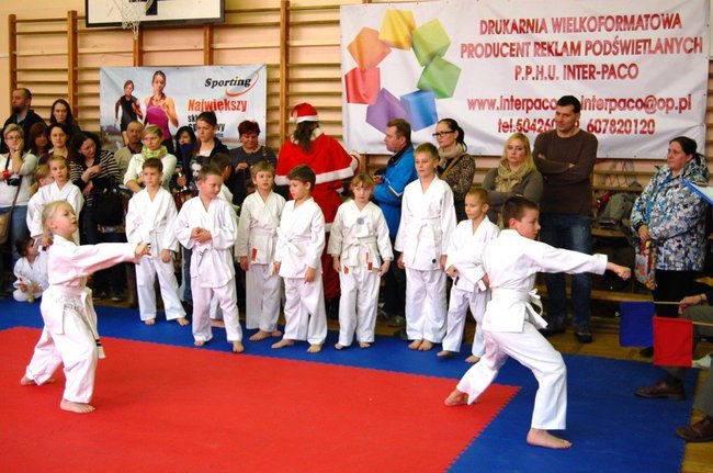 Medale na mikołajki - zdjęcia