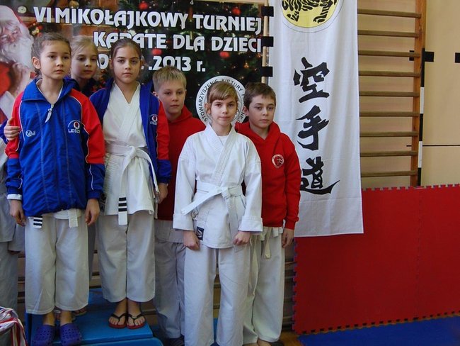 Medale na mikołajki - zdjęcia