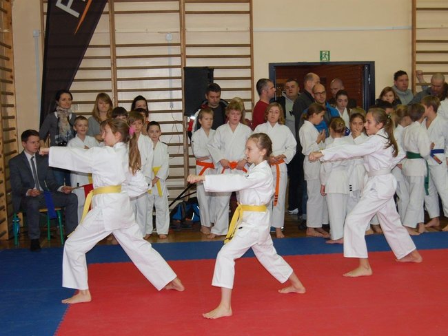 Medale na mikołajki - zdjęcia