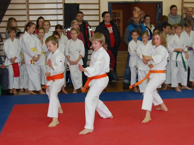 Medale na mikołajki - zdjęcia