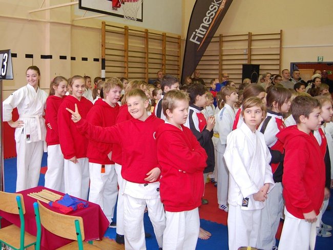 Medale na mikołajki - zdjęcia