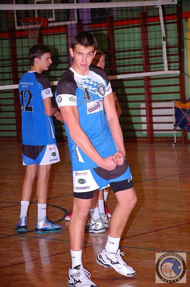 Objęli prowadzenie - zdjęcia