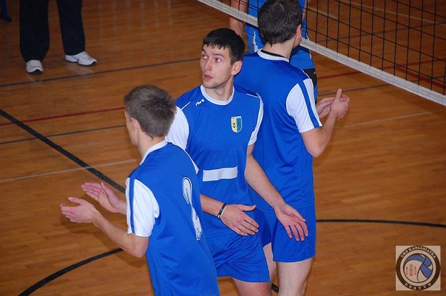 Objęli prowadzenie - zdjęcia