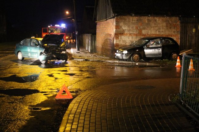 Kobieta i dwoje dzieci w szpitalu - zdjęcia