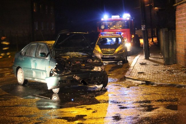 Kobieta i dwoje dzieci w szpitalu - zdjęcia