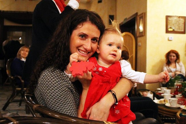 Czekając na bociany - zdjęcia