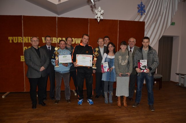 Walka na czarne i białe - zdjęcia