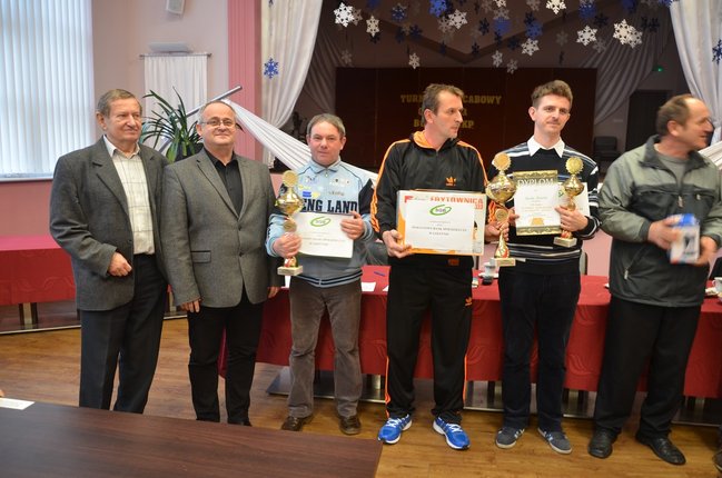 Walka na czarne i białe - zdjęcia