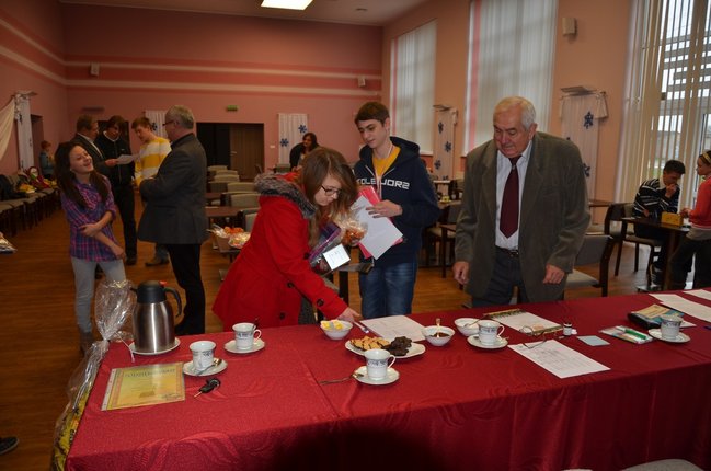Walka na czarne i białe - zdjęcia