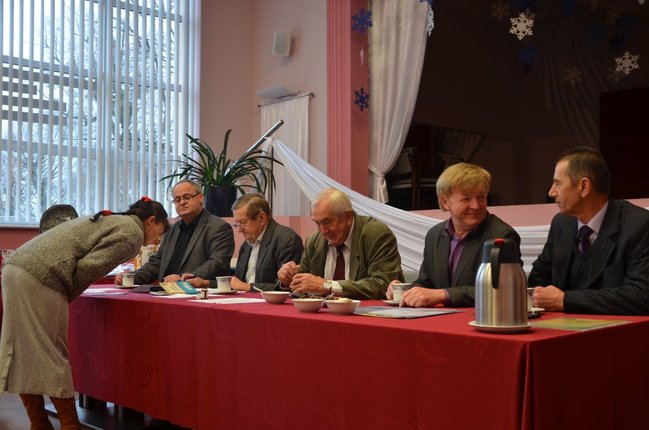 Walka na czarne i białe - zdjęcia