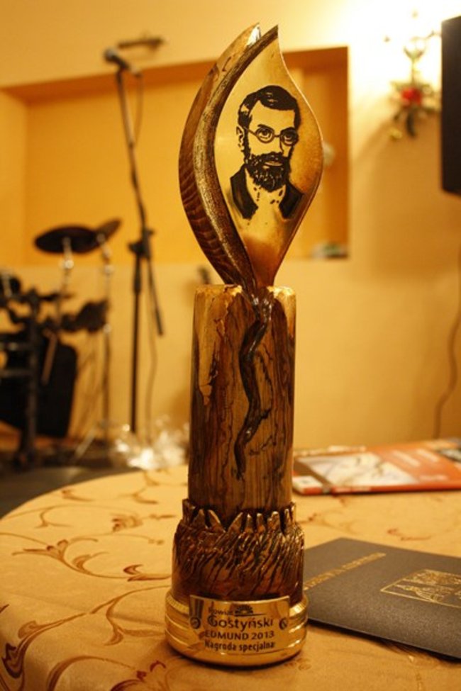 Edmundowie naszych czasów - zdjęcia