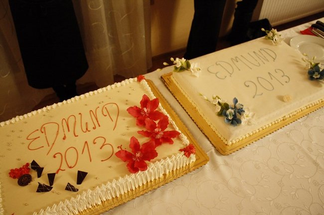 Edmundowie naszych czasów - zdjęcia