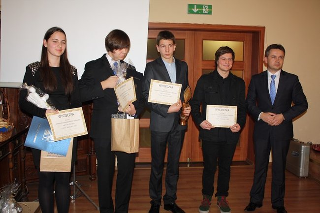 Edmundowie naszych czasów - zdjęcia