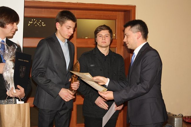 Edmundowie naszych czasów - zdjęcia