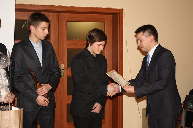 Edmundowie naszych czasów - zdjęcia