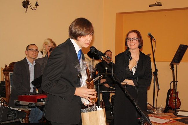 Edmundowie naszych czasów - zdjęcia