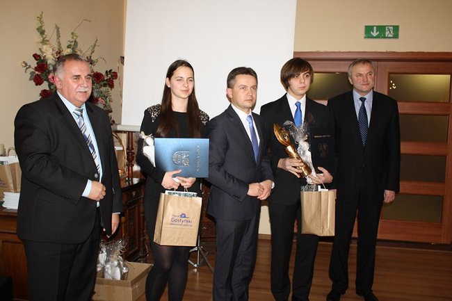 Edmundowie naszych czasów - zdjęcia