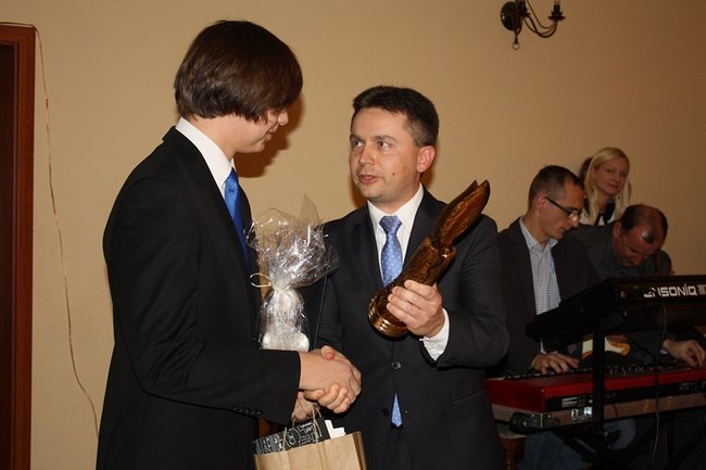 Edmundowie naszych czasów - zdjęcia