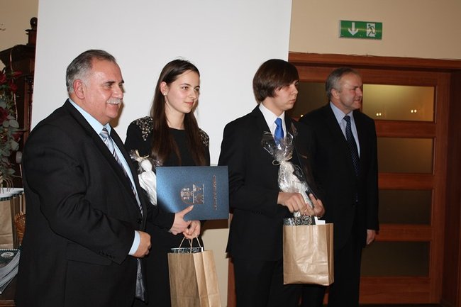 Edmundowie naszych czasów - zdjęcia