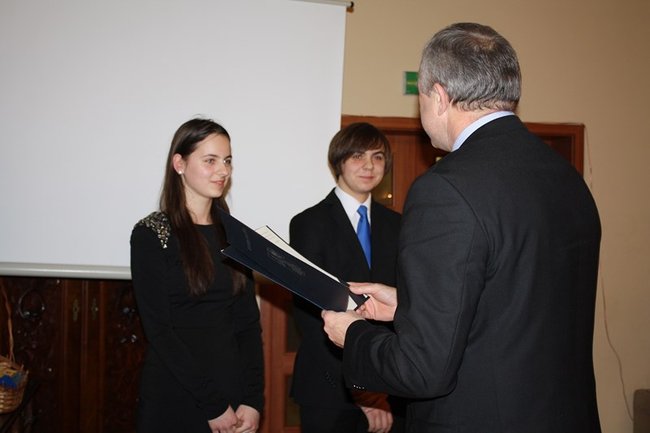 Edmundowie naszych czasów - zdjęcia