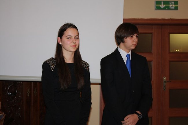 Edmundowie naszych czasów - zdjęcia