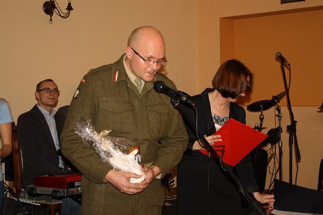 Edmundowie naszych czasów - zdjęcia